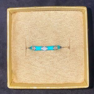 Turquoise Ring